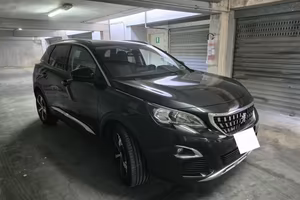 PEUGEOT 3008 HDI 130 CV ALLURE 