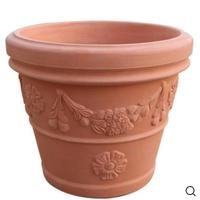 Vaso da giardino cm 100