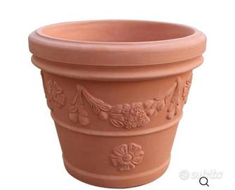 Vaso da giardino cm 100