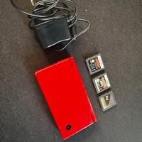 Nintendo ds