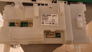 Scheda elettronica BOSCH SERIE 4