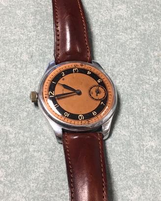 Cyma orologio