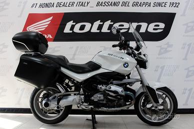 BMW R 1200 R ACCESSORIATA