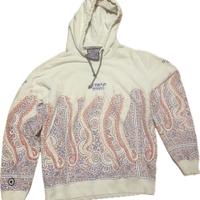 Hoodie octupus x shiva edizione limitatissima