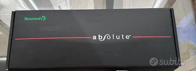 TESMED Absolute Cintura di Elettrostimolazione Add