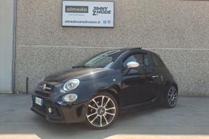 Abarth 595 1.4 Turbo T-Jet 165 CV Turismo tetto ap