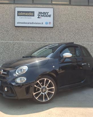 Abarth 595 1.4 Turbo T-Jet 165 CV Turismo tetto ap