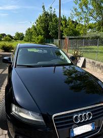 Audi A4 Avant - 2.0 TDI - 2009