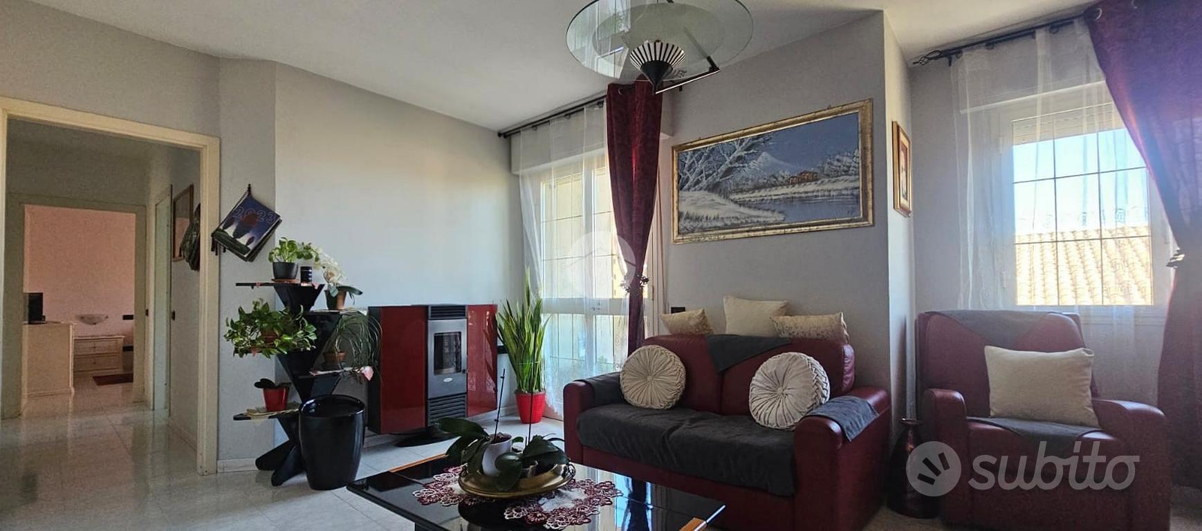 Appartamento – Quartucciu, Casteddu/Cagliari - Vista 2