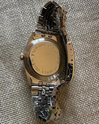Splendido Tudor-Rolex vintage