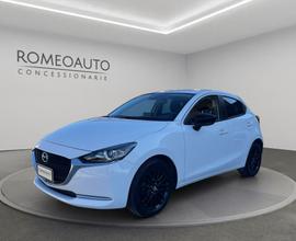 MAZDA 2 1.5 75CV Skyactiv 6MT HOMURA