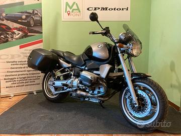 BMW R1100 R