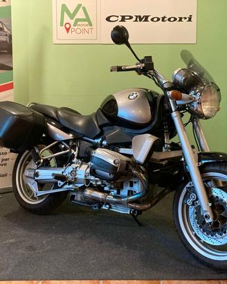 BMW R1100 R