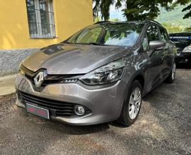 Renault Clio Sporter dCi 75CV Start&Stop Energy E6