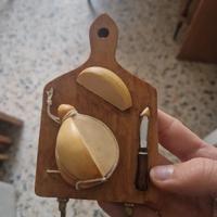 Tagliere finto da arredamento