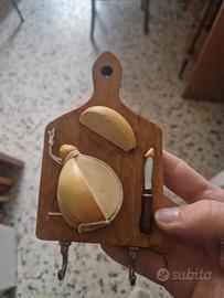 Tagliere finto da arredamento