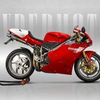 Ducati 998