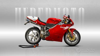 Ducati 998
