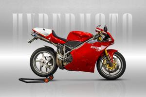 Ducati 998