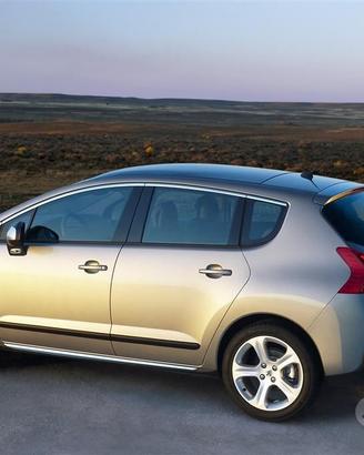 Ricambi peugeot 3008 2010