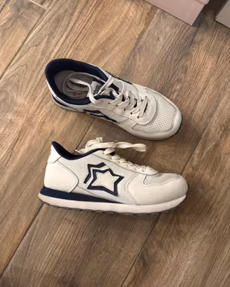 Atlantic stars n37