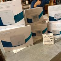 Kit domotico completo