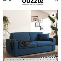 Divano letto Duzzle
