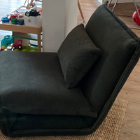 Poltrona pieghevole Hallen Maison du  Monde