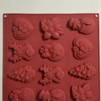stampi in silicone per dolci gessetti 
