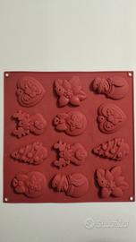 stampi in silicone per dolci gessetti 