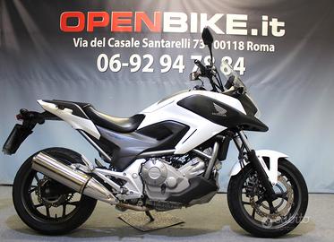 Honda NC700 X 04/2013 Km 39900
