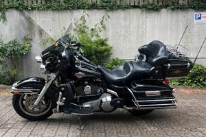 Harley-Davidson Electra Glide - 2006