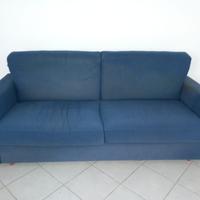 Divano letto