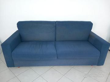 Divano letto