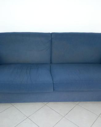 Divano letto
