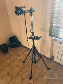 Cavalletto bicicletta