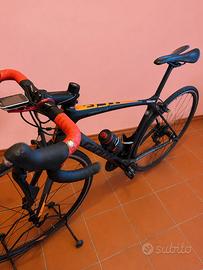 Bici da Corsa Giant TCR Advanced Carbon – Taglia S