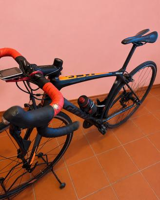 Bici da Corsa Giant TCR Advanced Carbon – Taglia S