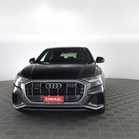 AUDI Q8 Q8 50 TDI 286 CV quattro tiptronic Sport