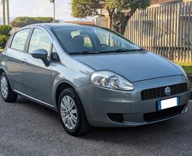 Fiat Punto 1.2 5p GPL-Benzina