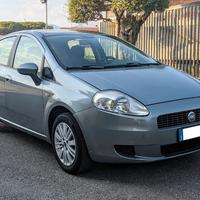 Fiat Punto 1.2 5p GPL-Benzina