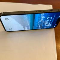 IPhone 16 pro nero 128gb