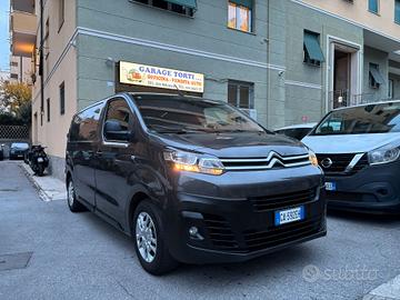 Citroen Jumpy BlueHDi 150 S&S M COMFORT