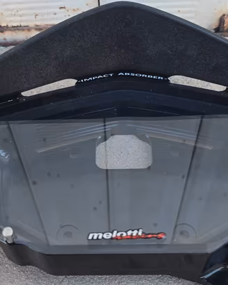 protezione strumentazione aprilia rsv4