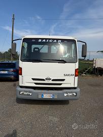 Nissan Atleon Cassone