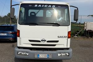 Nissan Atleon Cassone