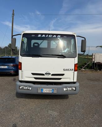 Nissan Atleon Cassone