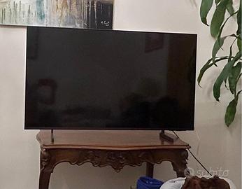 Samsung Smart TV 43" 4K UE43DU7170U