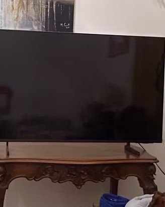 Samsung Smart TV 43" 4K UE43DU7170U
