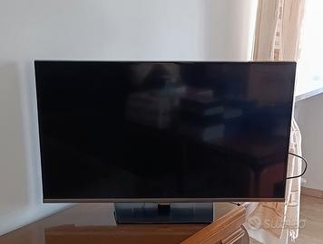 TV Samsung 32 pollici Full HD